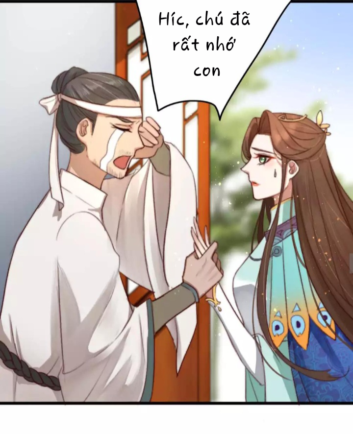 Ninita Yêu Dấu - Phần 2 Chap 1013.8 - Next Chap 1014.8