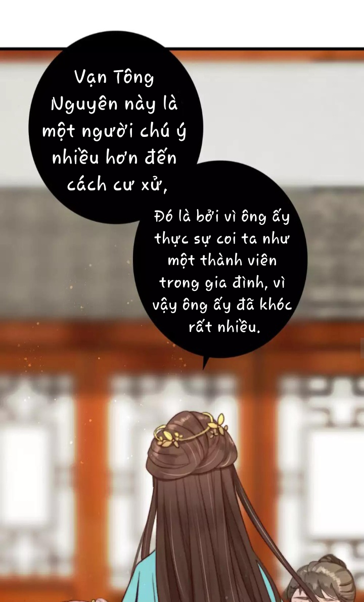 Ninita Yêu Dấu - Phần 2 Chap 1013.8 - Next Chap 1014.8