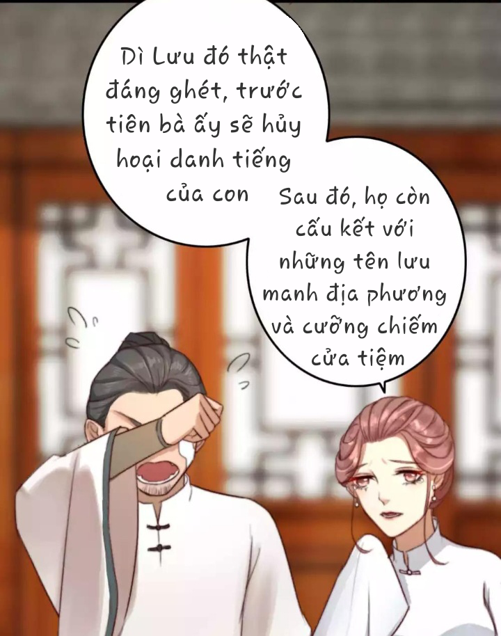 Ninita Yêu Dấu - Phần 2 Chap 1013.8 - Next Chap 1014.8