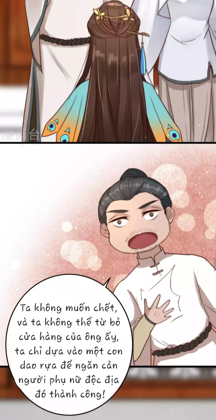 Ninita Yêu Dấu - Phần 2 Chap 1013.8 - Next Chap 1014.8