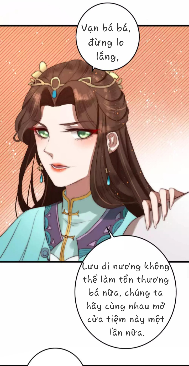 Ninita Yêu Dấu - Phần 2 Chap 1013.8 - Next Chap 1014.8