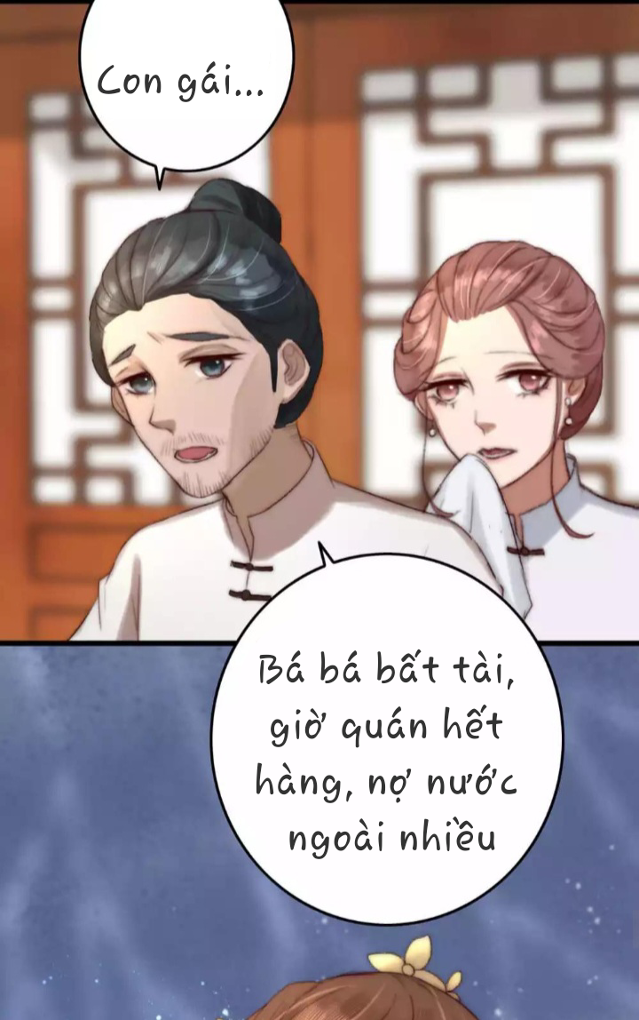 Ninita Yêu Dấu - Phần 2 Chap 1013.8 - Next Chap 1014.8