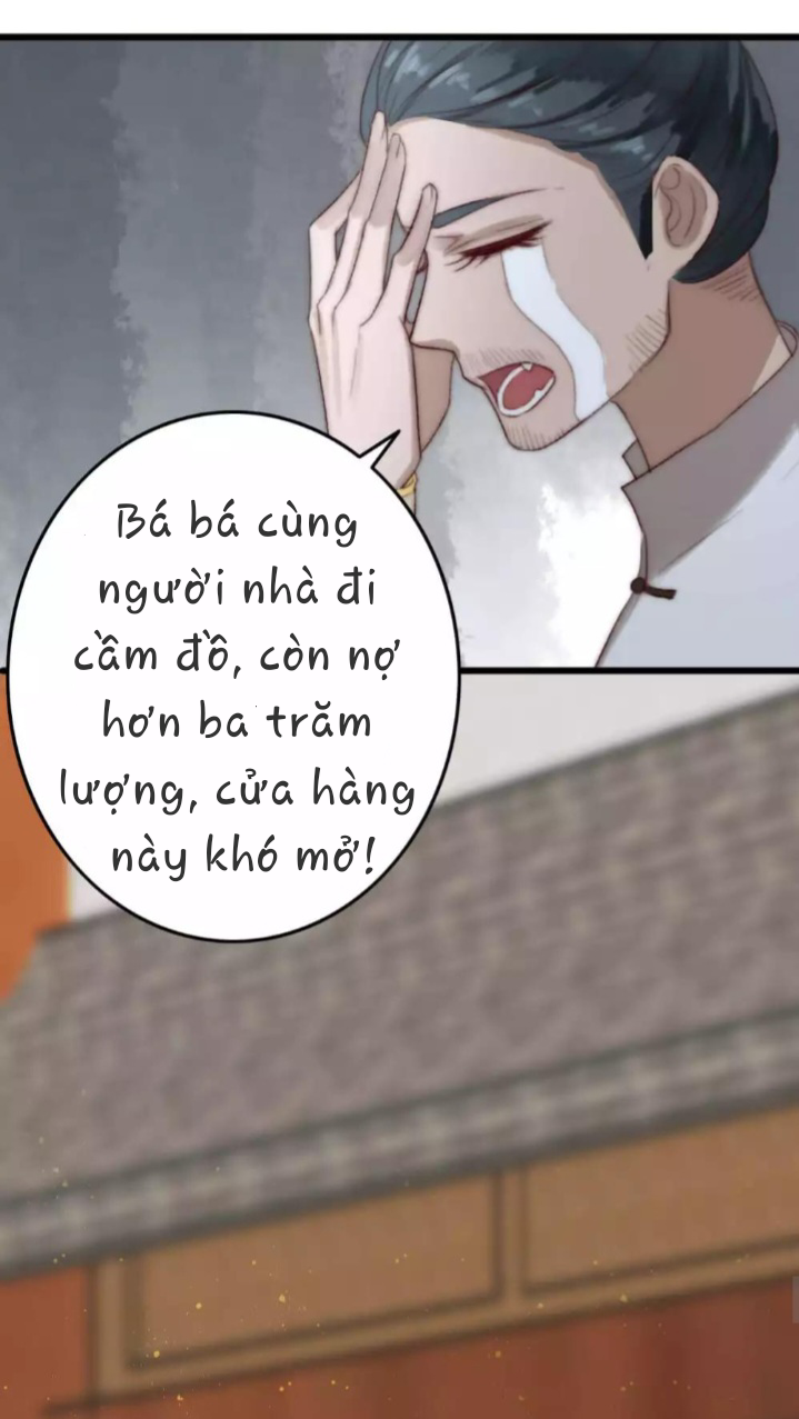 Ninita Yêu Dấu - Phần 2 Chap 1013.8 - Next Chap 1014.8