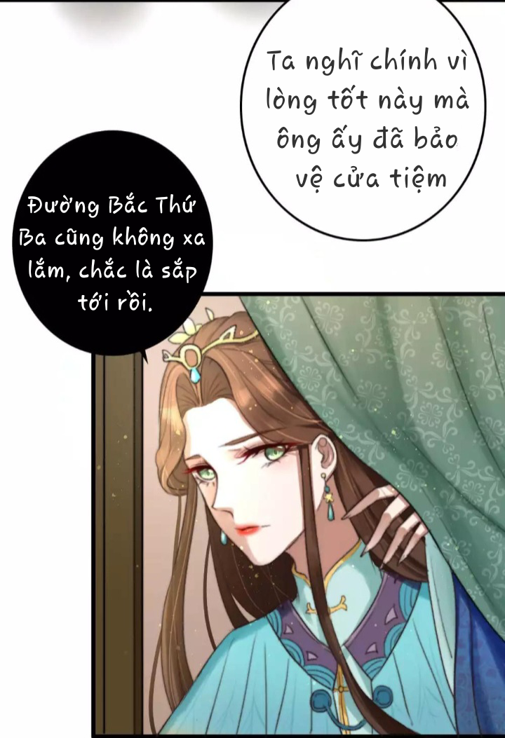 Ninita Yêu Dấu - Phần 2 Chap 1013.8 - Next Chap 1014.8