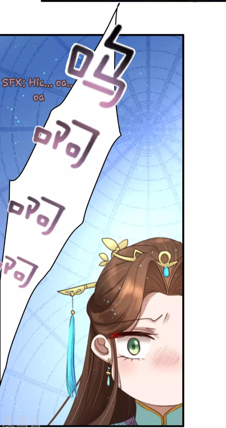 Ninita Yêu Dấu - Phần 2 Chap 1013.8 - Next Chap 1014.8