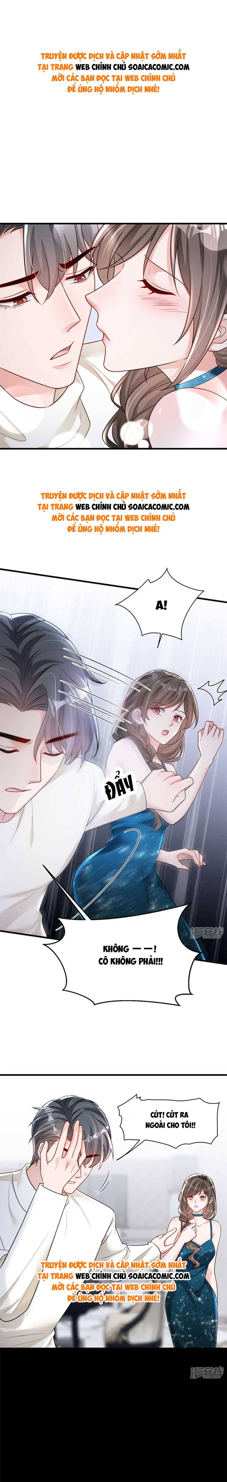 Ninita Yêu Dấu - Phần 2 Chap 1013.9 - Next Chap 1014.9