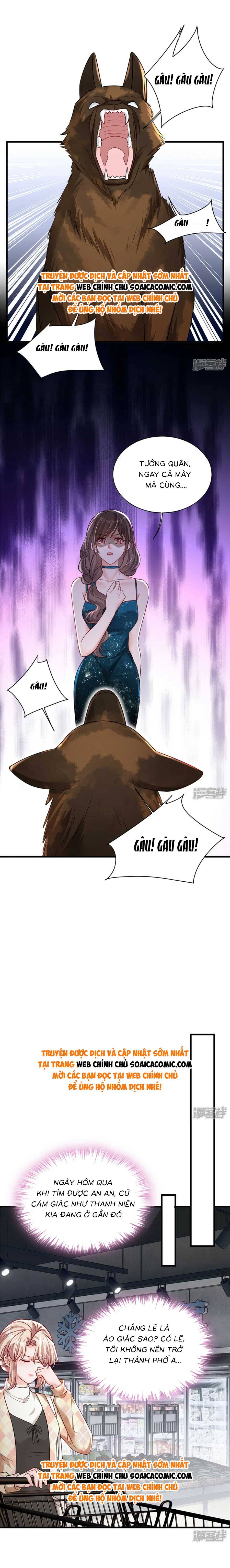 Ninita Yêu Dấu - Phần 2 Chap 1013.9 - Next Chap 1014.9