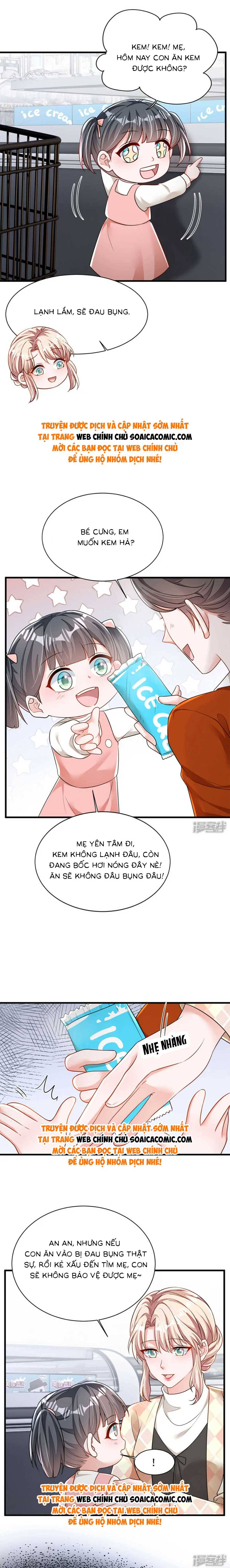 Ninita Yêu Dấu - Phần 2 Chap 1013.9 - Next Chap 1014.9