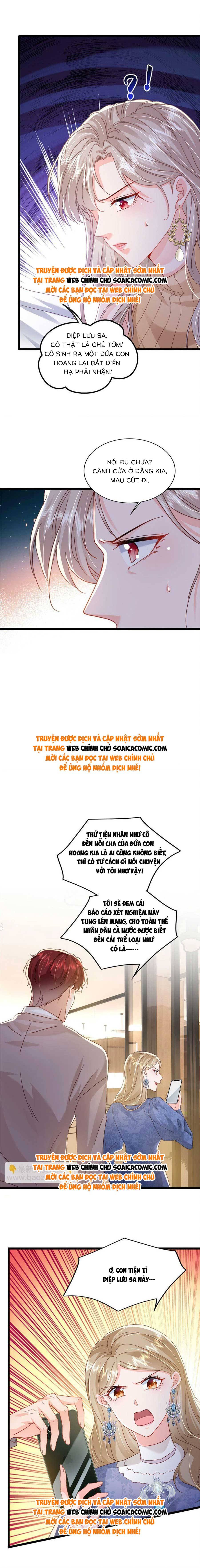 Ninita Yêu Dấu - Phần 2 Chap 1014.1 - Next Chap 1015.1