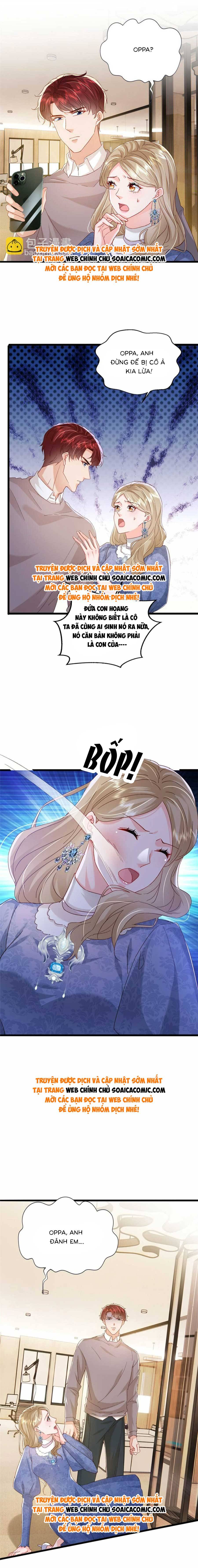 Ninita Yêu Dấu - Phần 2 Chap 1014.1 - Next Chap 1015.1