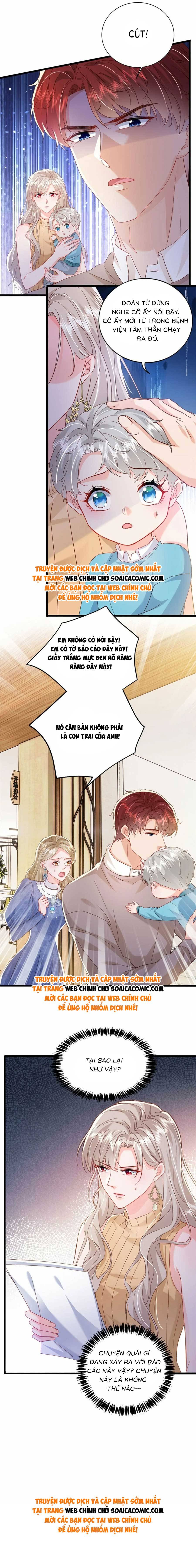 Ninita Yêu Dấu - Phần 2 Chap 1014.1 - Next Chap 1015.1