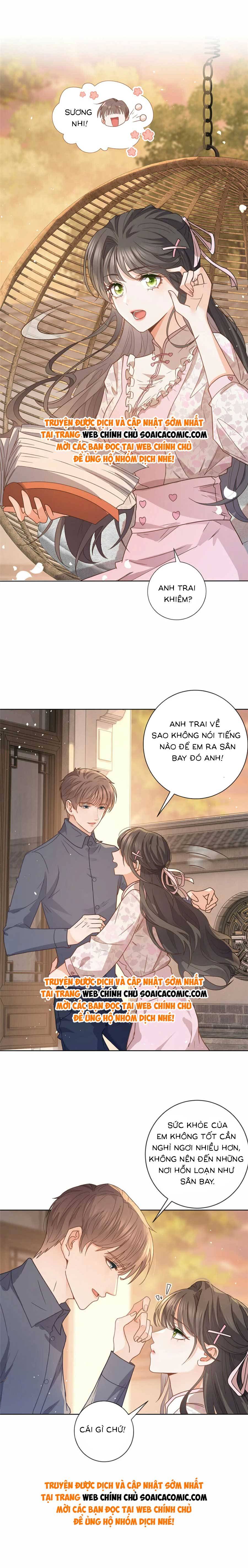 Ninita Yêu Dấu - Phần 2 Chap 1014.2 - Next Chap 1015.2
