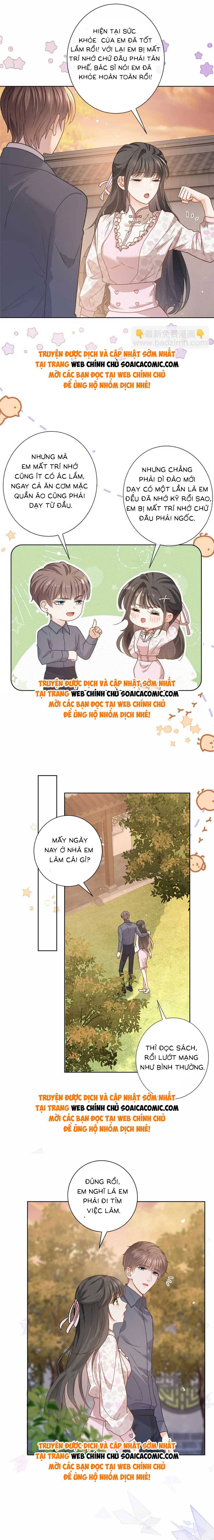 Ninita Yêu Dấu - Phần 2 Chap 1014.2 - Next Chap 1015.2