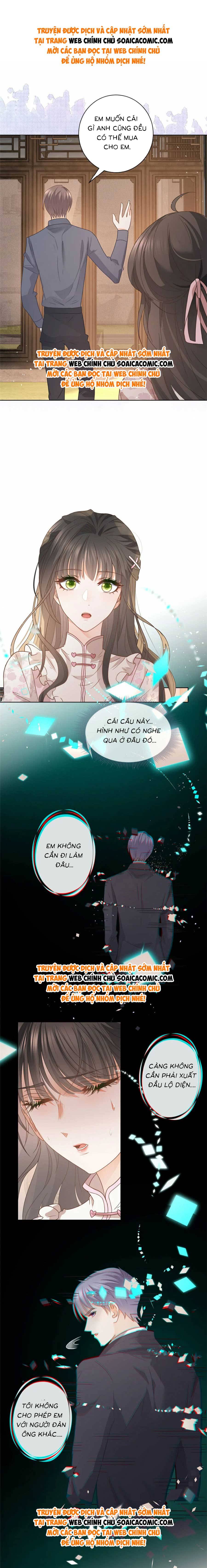 Ninita Yêu Dấu - Phần 2 Chap 1014.2 - Next Chap 1015.2