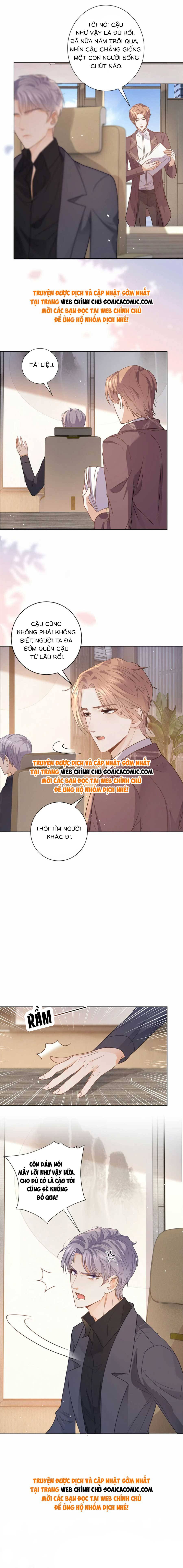 Ninita Yêu Dấu - Phần 2 Chap 1014.2 - Next Chap 1015.2