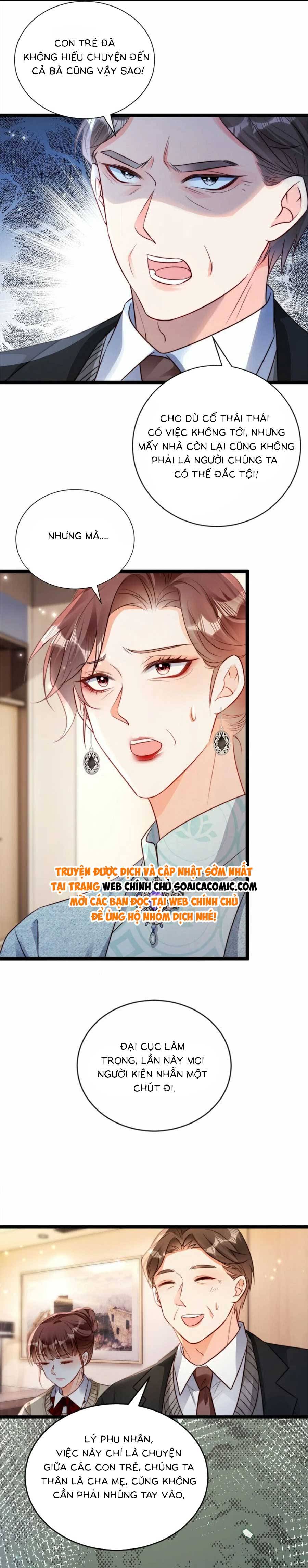 Ninita Yêu Dấu - Phần 2 Chap 1014.3 - Next Chap 1015.3