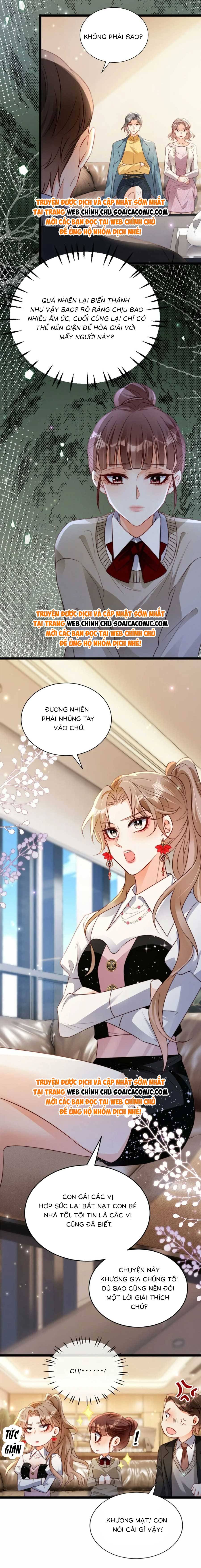 Ninita Yêu Dấu - Phần 2 Chap 1014.3 - Next Chap 1015.3