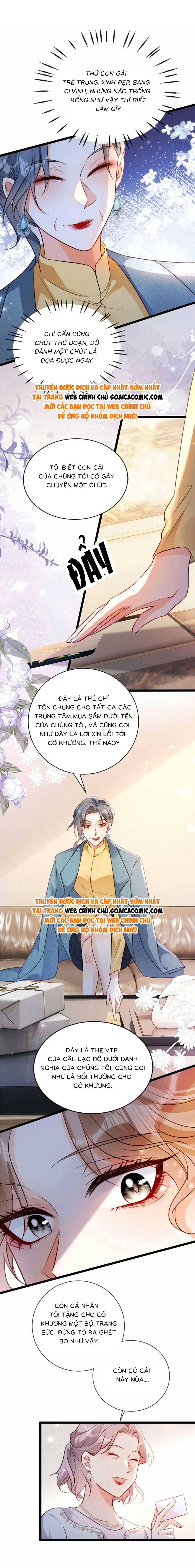 Ninita Yêu Dấu - Phần 2 Chap 1014.3 - Next Chap 1015.3