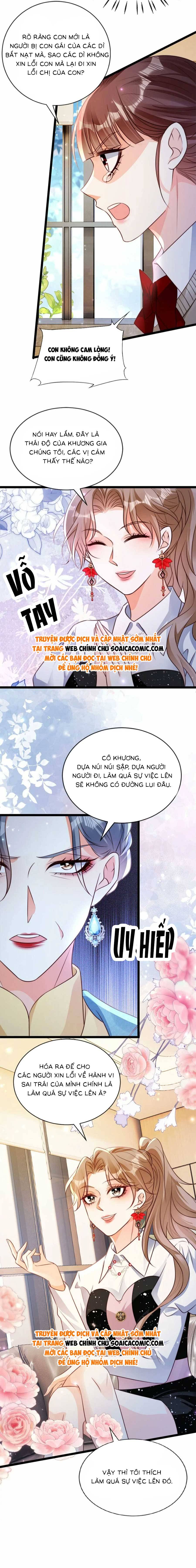 Ninita Yêu Dấu - Phần 2 Chap 1014.3 - Next Chap 1015.3