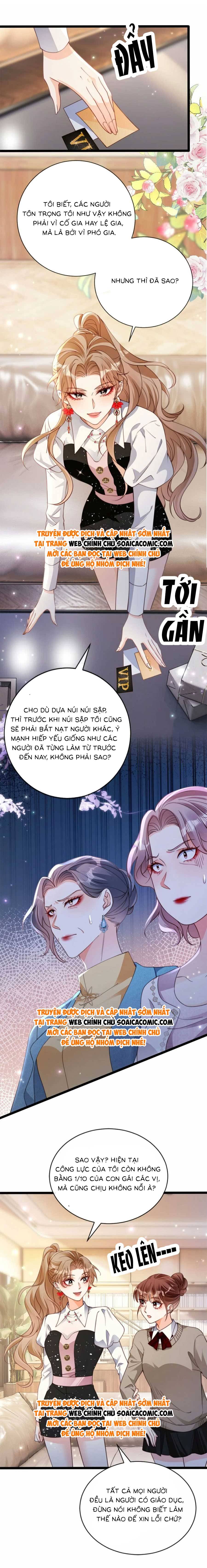 Ninita Yêu Dấu - Phần 2 Chap 1014.3 - Next Chap 1015.3