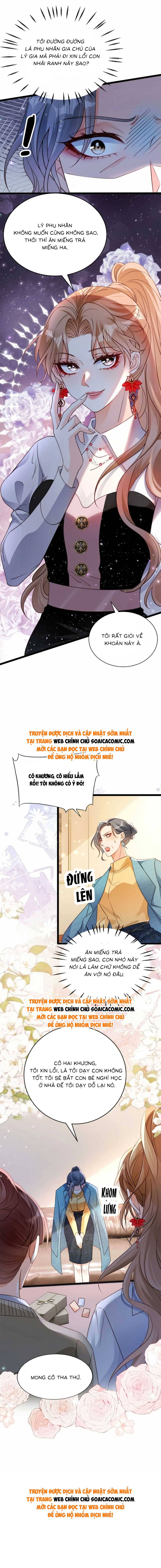 Ninita Yêu Dấu - Phần 2 Chap 1014.3 - Next Chap 1015.3