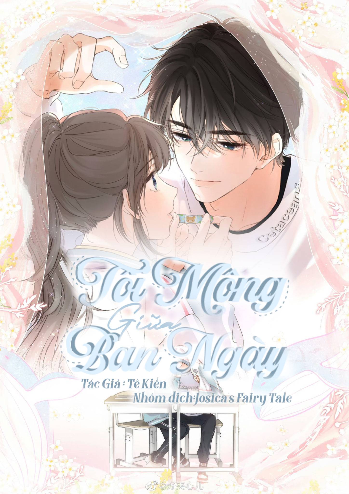 Ninita Yêu Dấu - Phần 2 Chap 1014.5 - Next Chap 1015.5