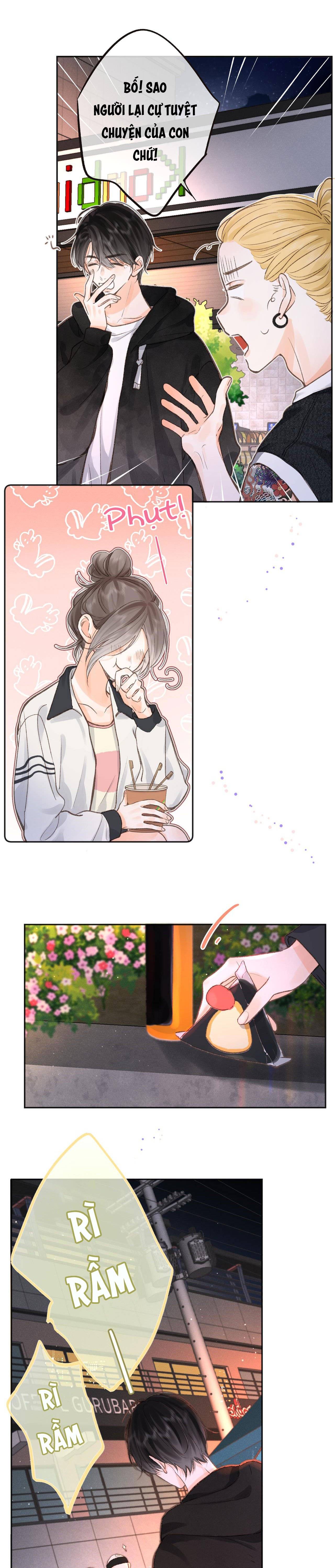 Ninita Yêu Dấu - Phần 2 Chap 1014.5 - Next Chap 1015.5