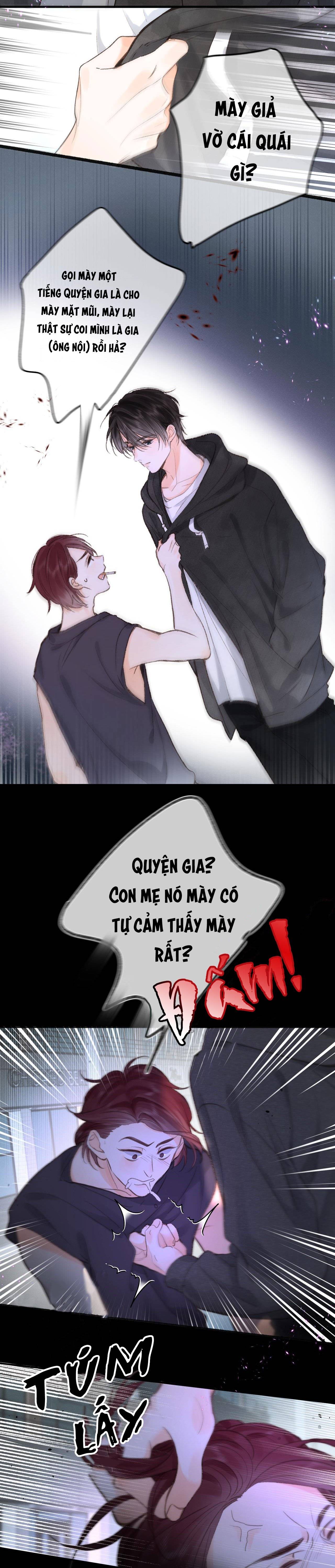 Ninita Yêu Dấu - Phần 2 Chap 1014.5 - Next Chap 1015.5