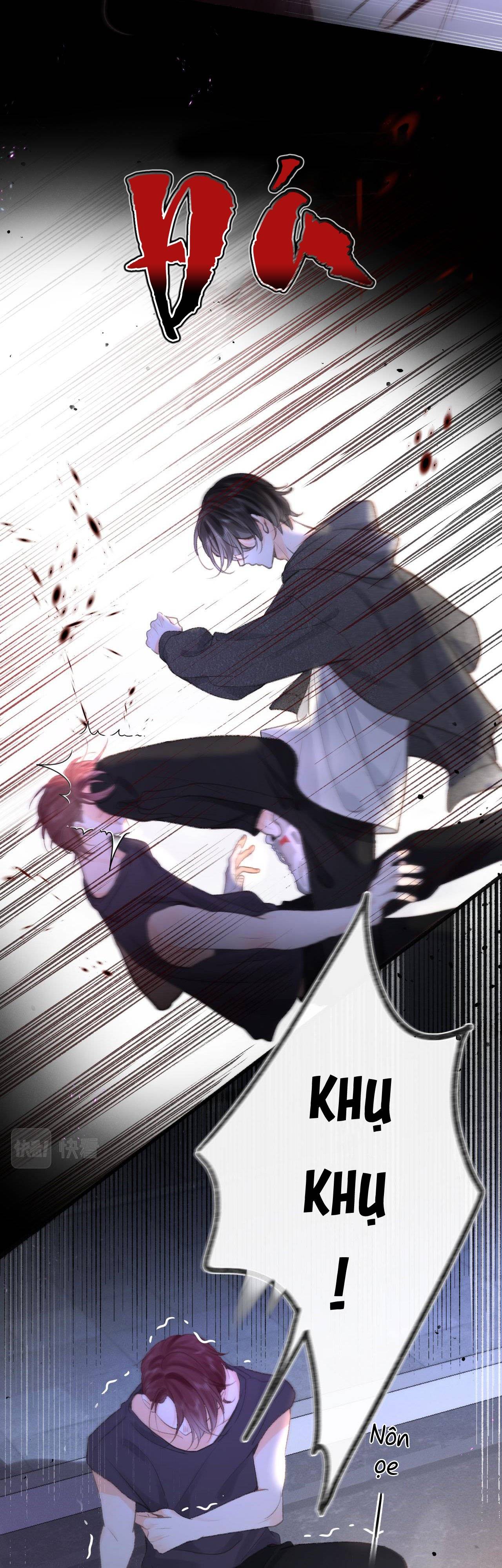 Ninita Yêu Dấu - Phần 2 Chap 1014.5 - Next Chap 1015.5