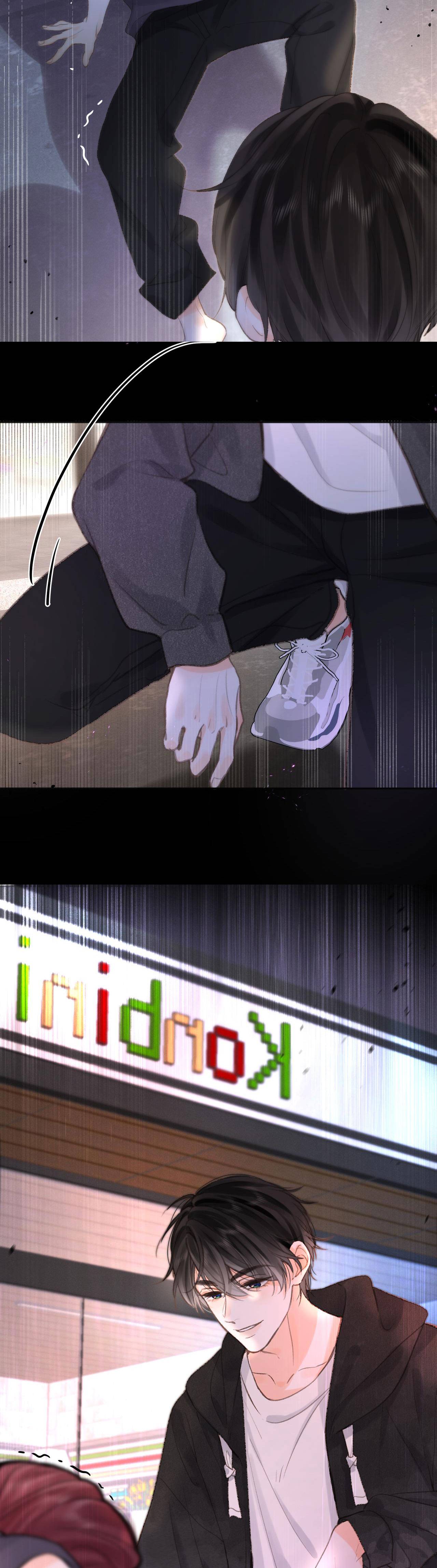 Ninita Yêu Dấu - Phần 2 Chap 1014.5 - Next Chap 1015.5