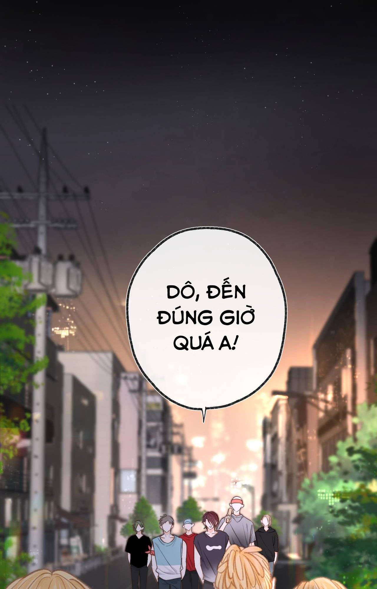 Ninita Yêu Dấu - Phần 2 Chap 1014.5 - Next Chap 1015.5