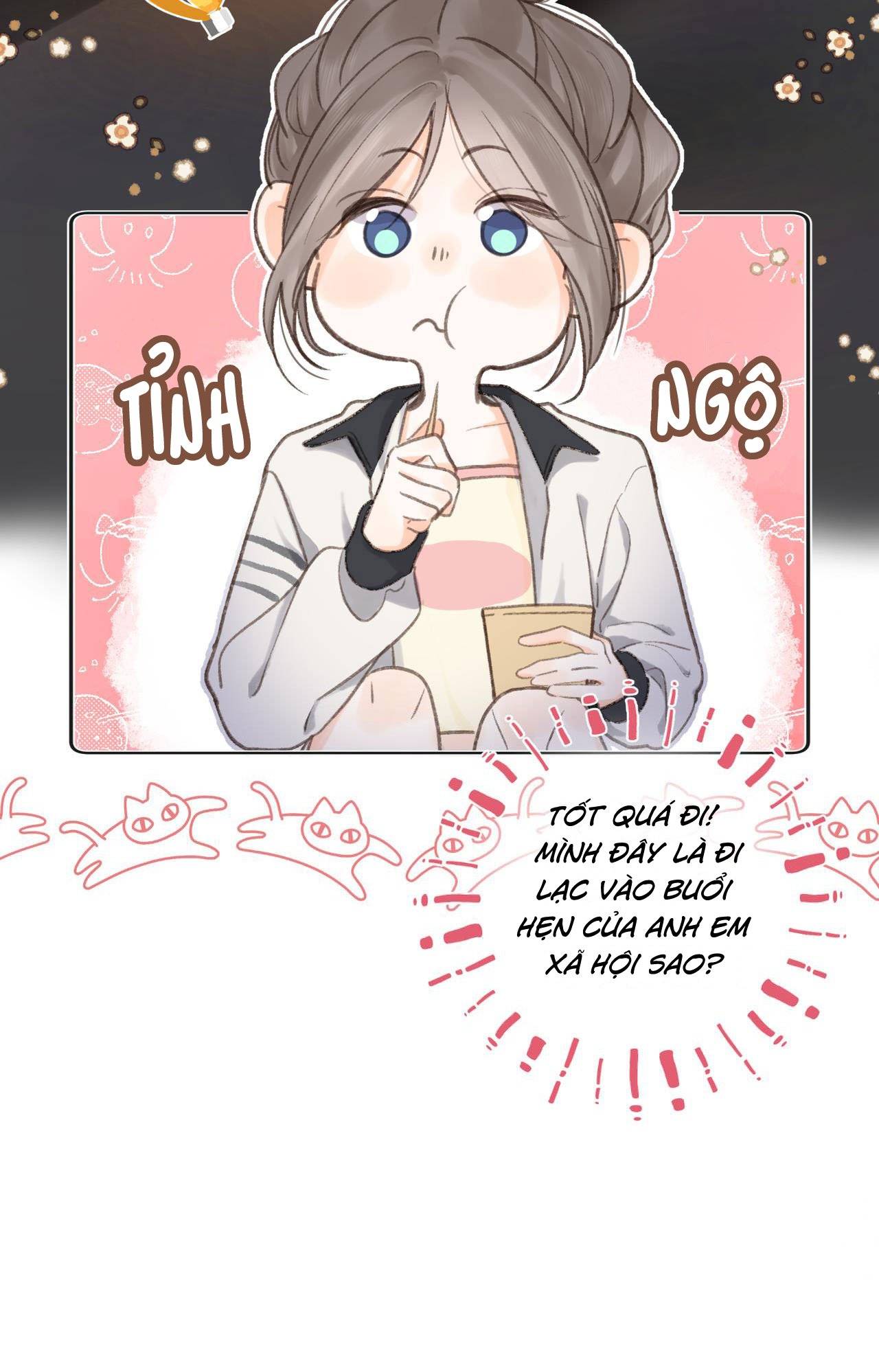 Ninita Yêu Dấu - Phần 2 Chap 1014.5 - Next Chap 1015.5