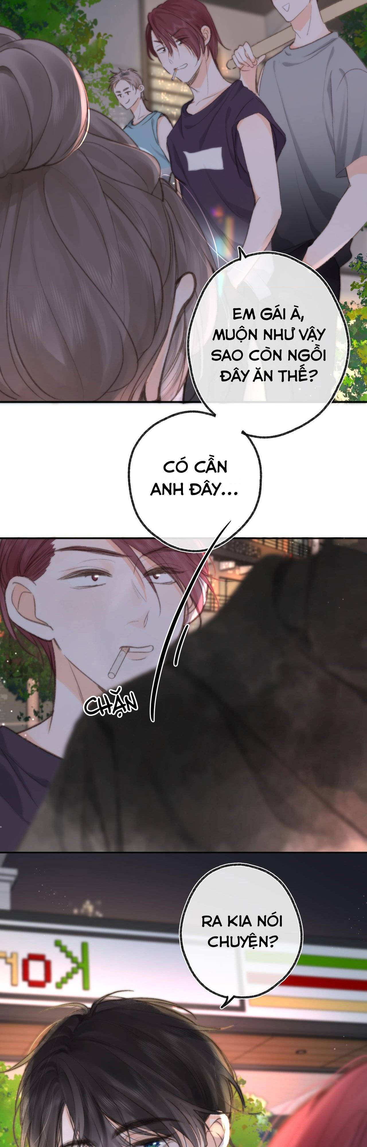 Ninita Yêu Dấu - Phần 2 Chap 1014.5 - Next Chap 1015.5