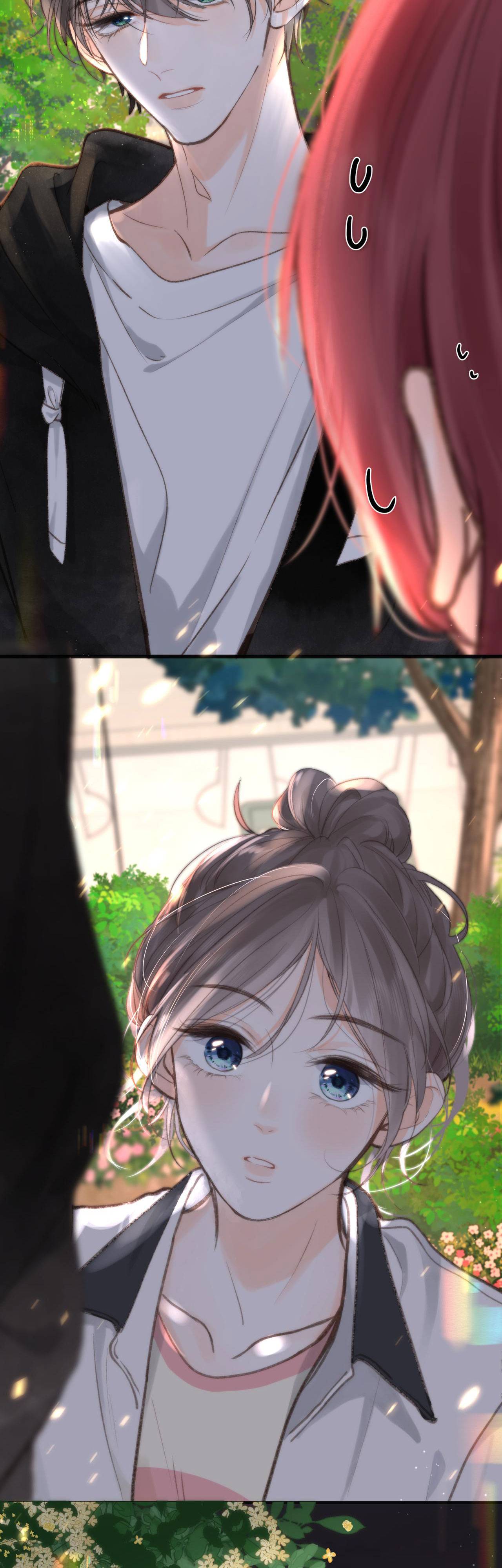 Ninita Yêu Dấu - Phần 2 Chap 1014.5 - Next Chap 1015.5