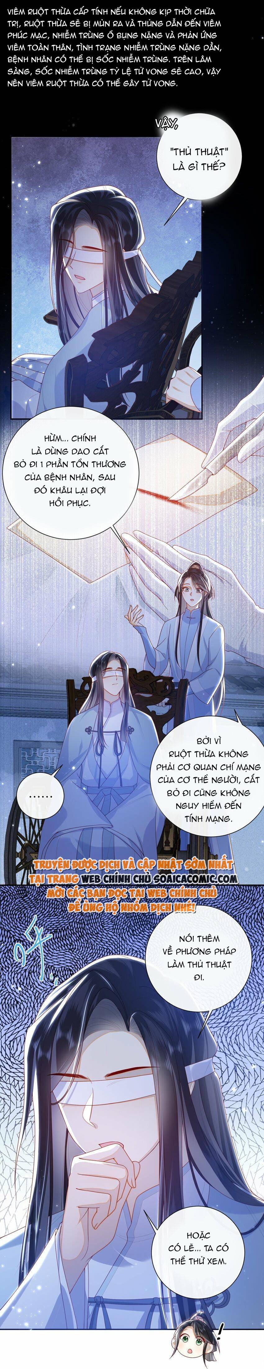 Ninita Yêu Dấu - Phần 2 Chap 1014.7 - Next Chap 1015.7