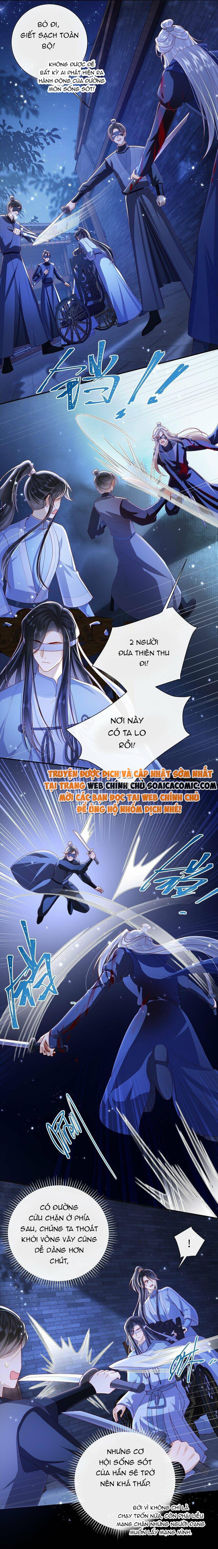 Ninita Yêu Dấu - Phần 2 Chap 1014.7 - Next Chap 1015.7