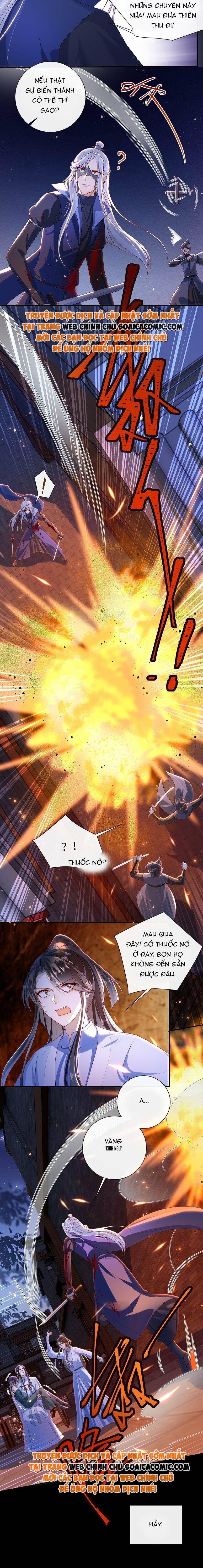 Ninita Yêu Dấu - Phần 2 Chap 1014.7 - Next Chap 1015.7