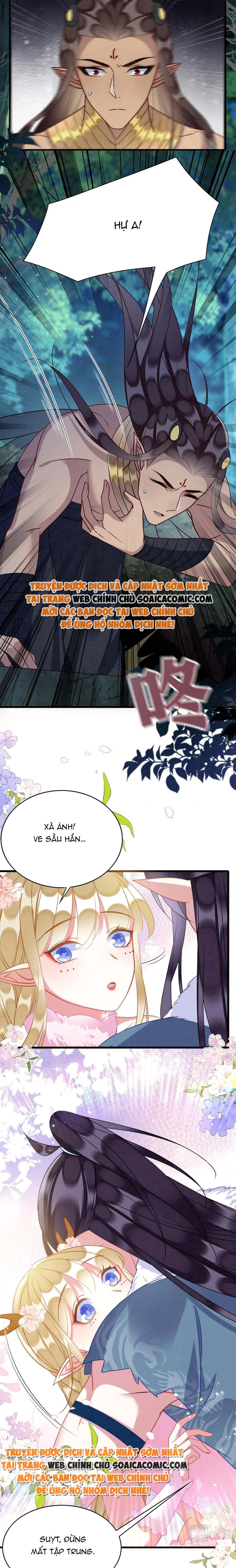 Ninita Yêu Dấu - Phần 2 Chap 1014.9 - Next Chap 1015.9