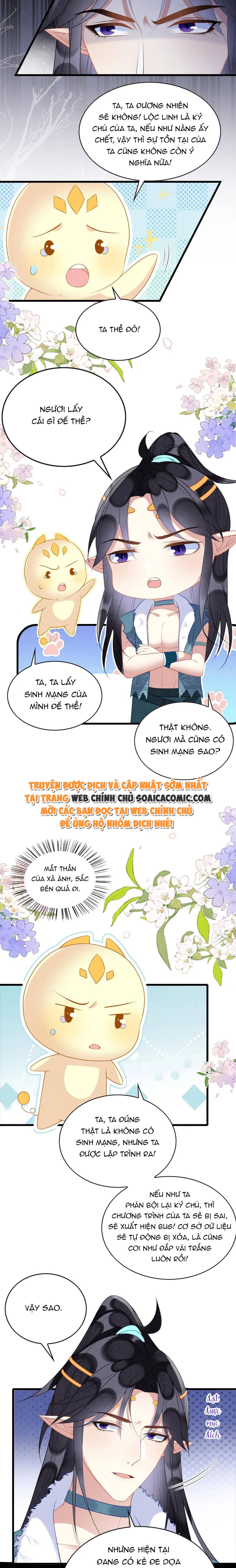 Ninita Yêu Dấu - Phần 2 Chap 1014.9 - Next Chap 1015.9