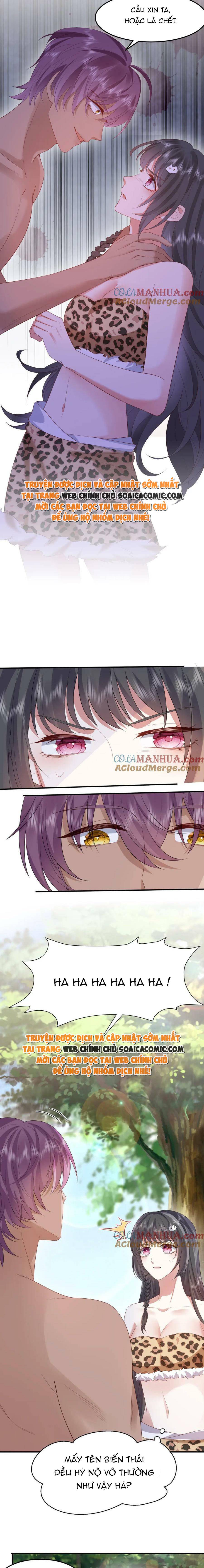 Ninita Yêu Dấu - Phần 2 Chap 1015.1 - Next Chap 1016.1