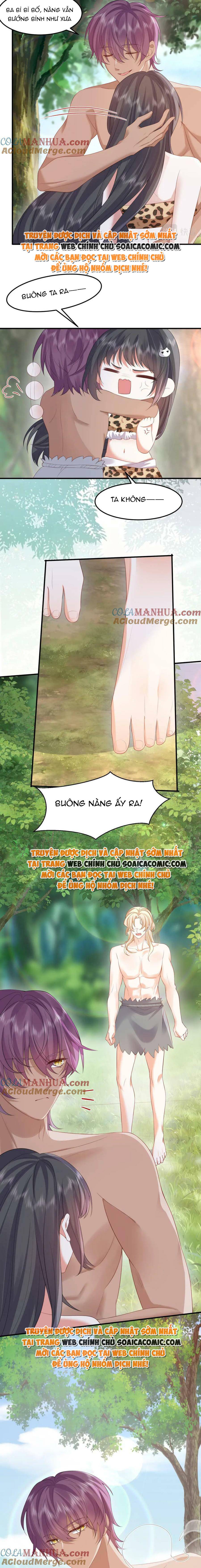 Ninita Yêu Dấu - Phần 2 Chap 1015.1 - Next Chap 1016.1