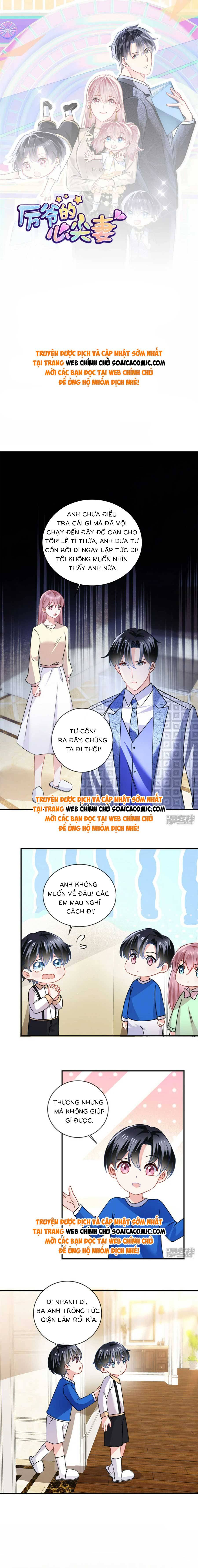 Ninita Yêu Dấu - Phần 2 Chap 1015.2 - Next Chap 1016.2