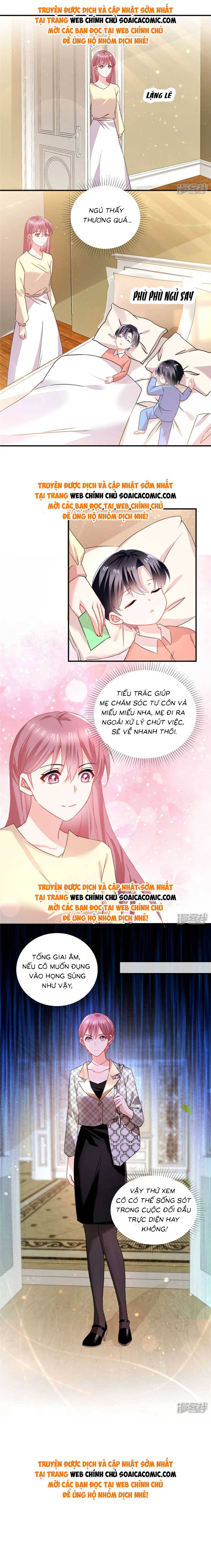Ninita Yêu Dấu - Phần 2 Chap 1015.2 - Next Chap 1016.2