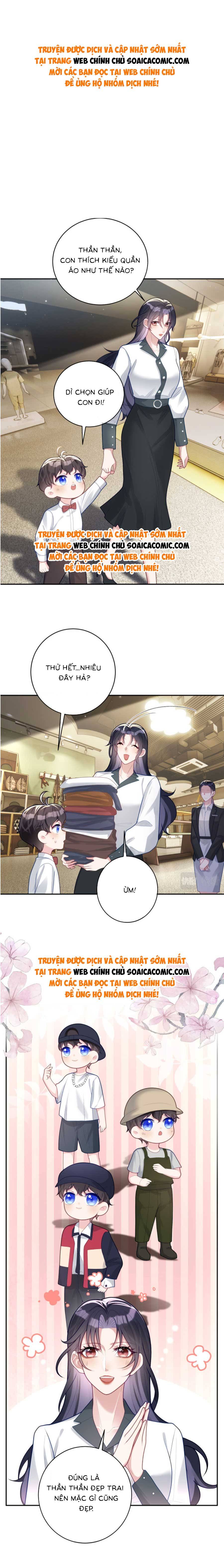 Ninita Yêu Dấu - Phần 2 Chap 1015.3 - Next Chap 1016.3