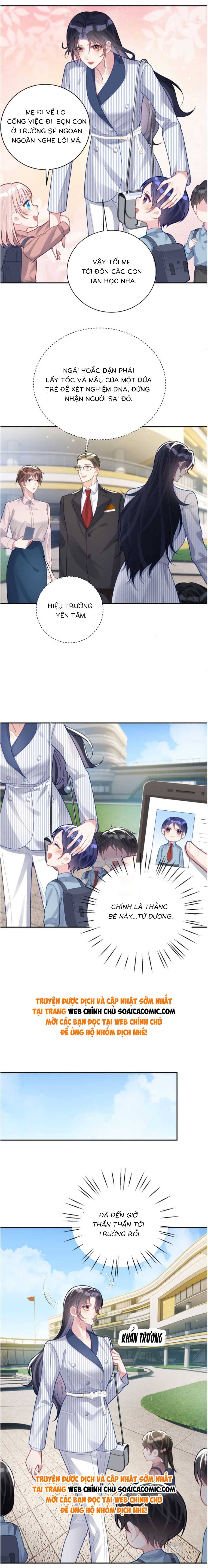 Ninita Yêu Dấu - Phần 2 Chap 1015.4 - Next Chap 1016.4