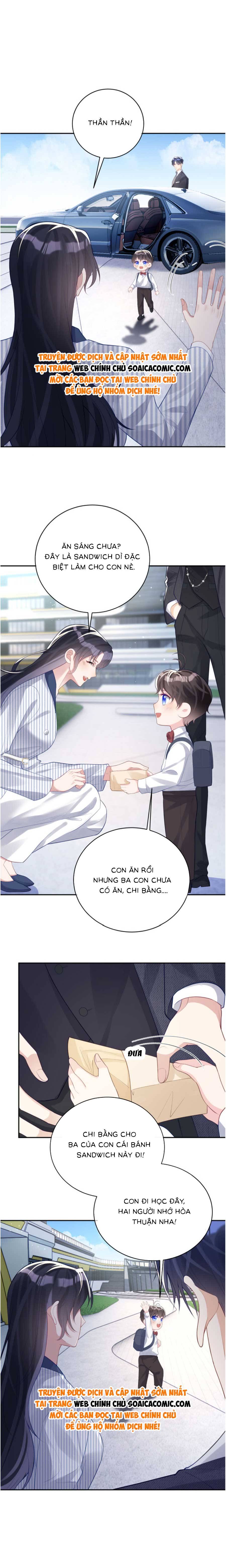 Ninita Yêu Dấu - Phần 2 Chap 1015.4 - Next Chap 1016.4