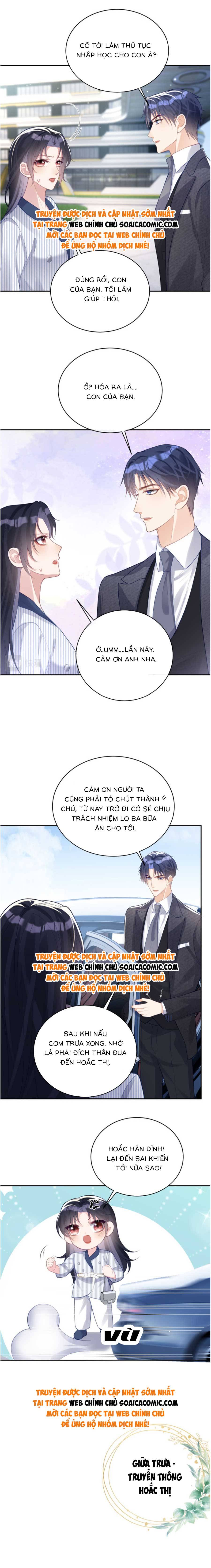 Ninita Yêu Dấu - Phần 2 Chap 1015.4 - Next Chap 1016.4