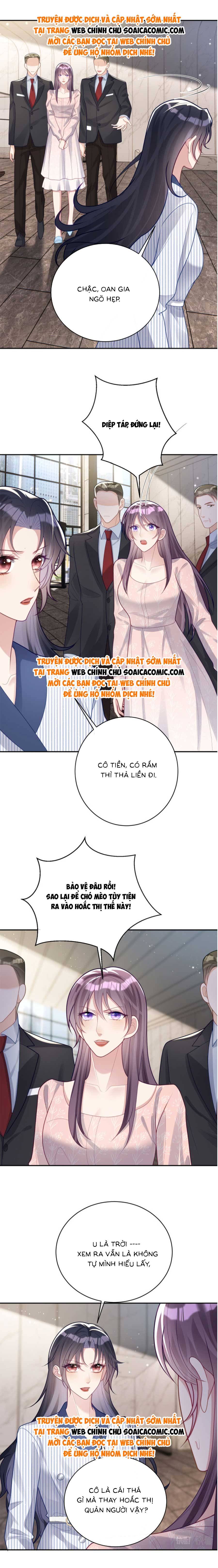 Ninita Yêu Dấu - Phần 2 Chap 1015.4 - Next Chap 1016.4