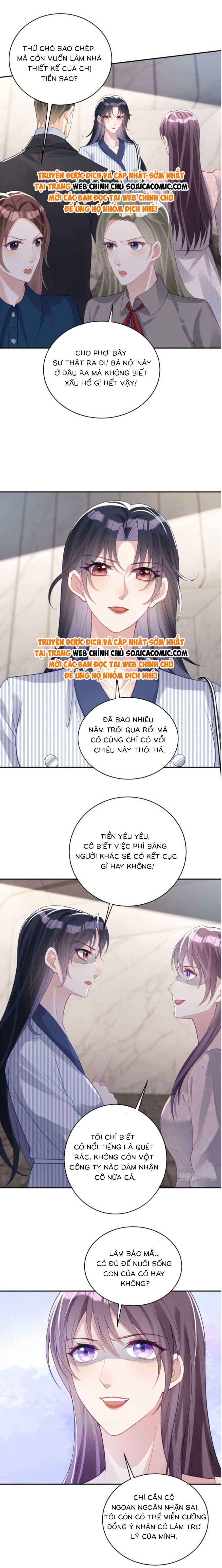 Ninita Yêu Dấu - Phần 2 Chap 1015.4 - Next Chap 1016.4