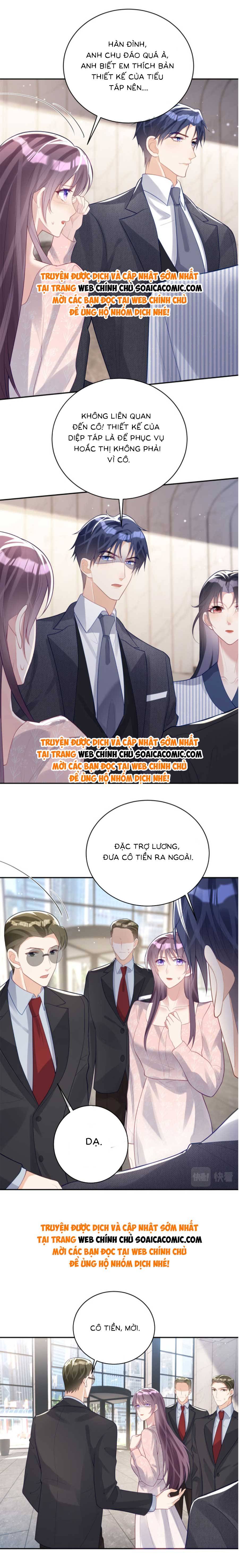 Ninita Yêu Dấu - Phần 2 Chap 1015.4 - Next Chap 1016.4